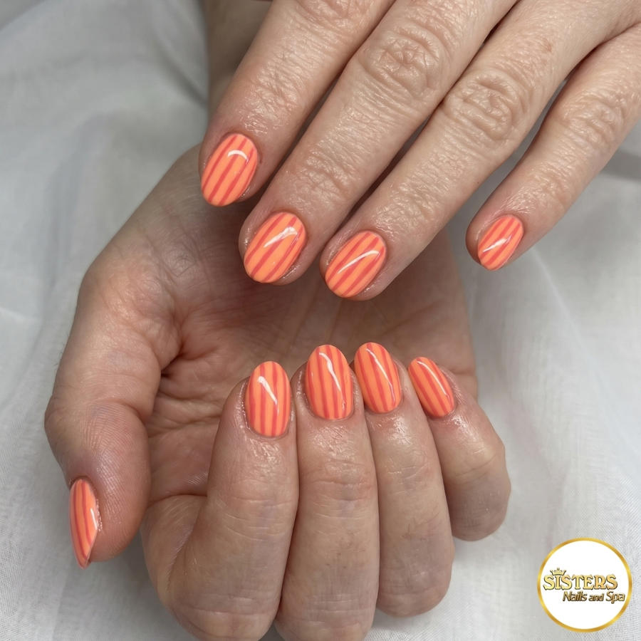 Nails Design